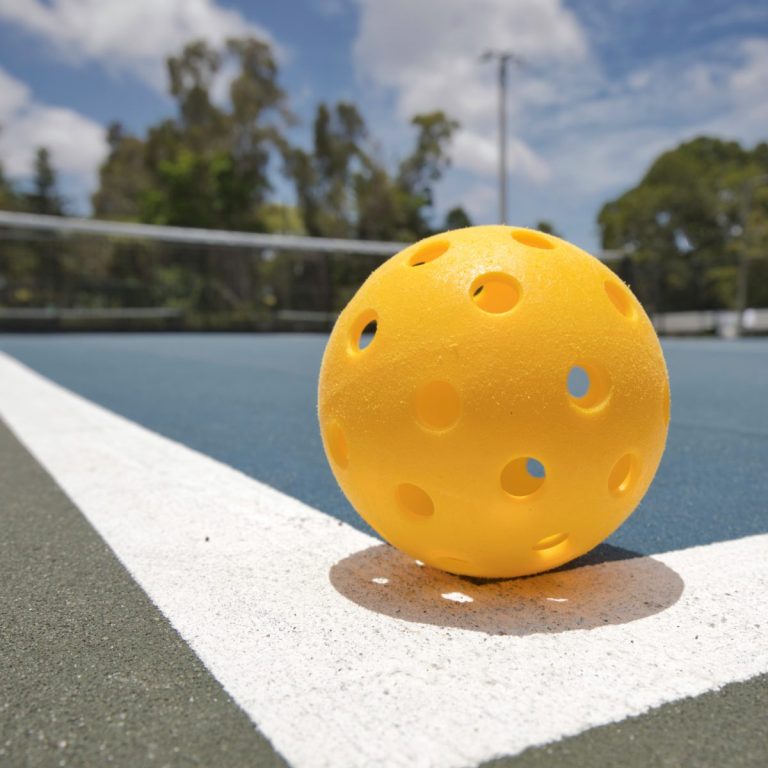 Best Pickleball Balls: Top Picks for Your Next Game